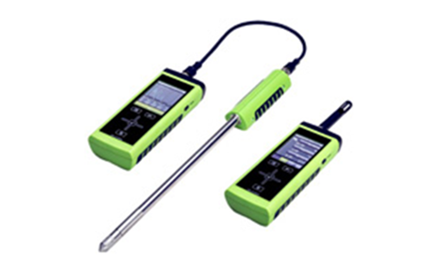 日本進(jìn)口TEKHNEPort溫濕度計(jì)