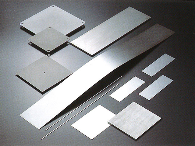 日本東邦金屬株式會社tohokin電爐反射板、襯底