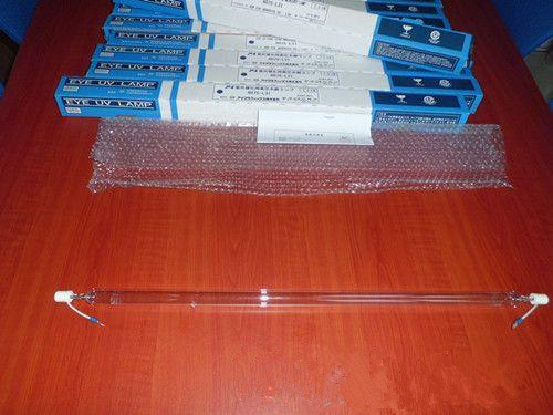 進(jìn)口EYE巖崎IWASAKI,UV紫外線燈管M08-L41W水冷型金鹵燈