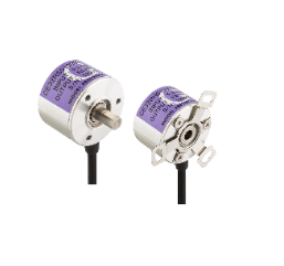 日本進(jìn)口綠測(cè)器CE32R薄型旋轉(zhuǎn)編碼器