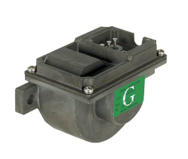 日本綠測器MIDOR接觸式導(dǎo)電塑料電阻元件）傾斜角度傳感器 7450POT