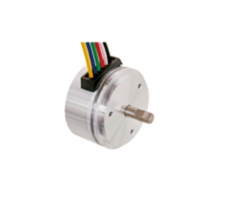 綠測(cè)器日本midori電位器 非接觸式霍爾 IC旋轉(zhuǎn)角度傳感器CP-45Hx-5V