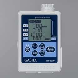 日本進口gastec.自動氣體采樣裝置GSP-500FT