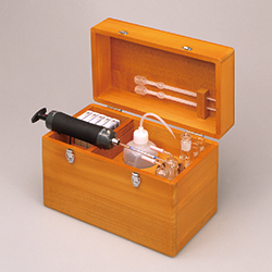 日本gastec氣體進(jìn)口Hedorotech-S330氣體發(fā)生管