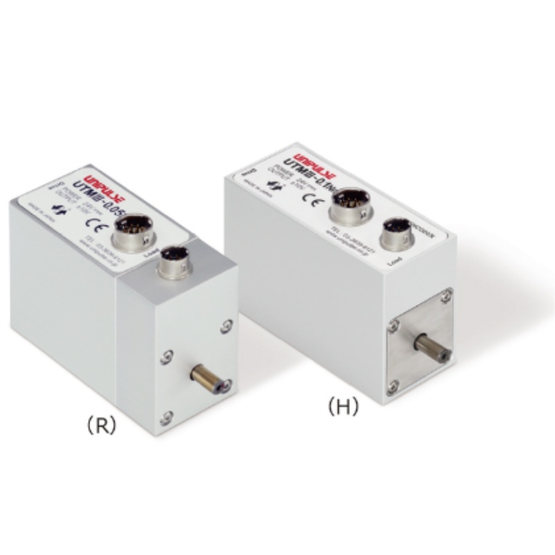 UTMⅢ(R)(H) - 旋轉(zhuǎn)扭矩傳感器