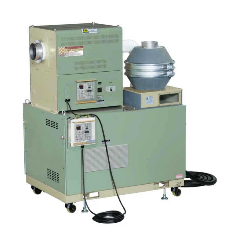 日本進(jìn)口關(guān)西電熱TSK-52HT 熱風(fēng)發(fā)生器HT系列