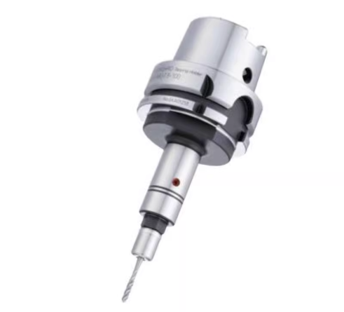 日本BIG大昭和美夾小徑攻絲刀柄HSK-A63-MGT3-100原裝進(jìn)口