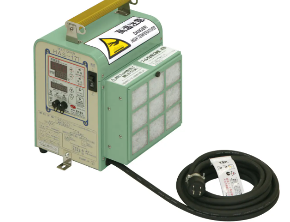 日本進(jìn)口關(guān)西熱電多功能烘干機(jī)HAS-17T