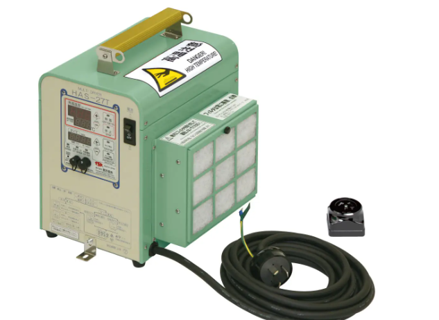 關(guān)西熱電日本進(jìn)口多功能烘干機(jī)HAS-27T