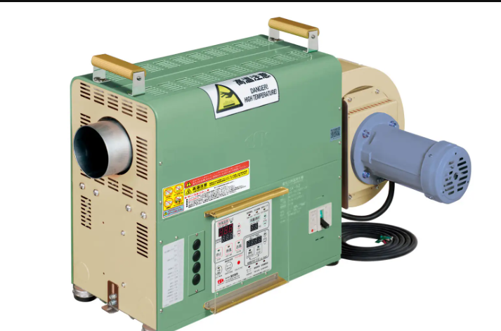 日本進(jìn)口關(guān)西熱電熱風(fēng)發(fā)生器C系列TSK-42終極電熱風(fēng)干燥機(jī)