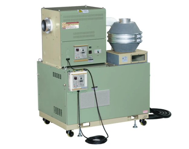 日本進(jìn)口關(guān)西熱電熱風(fēng)發(fā)生器KD系列KD-83H2