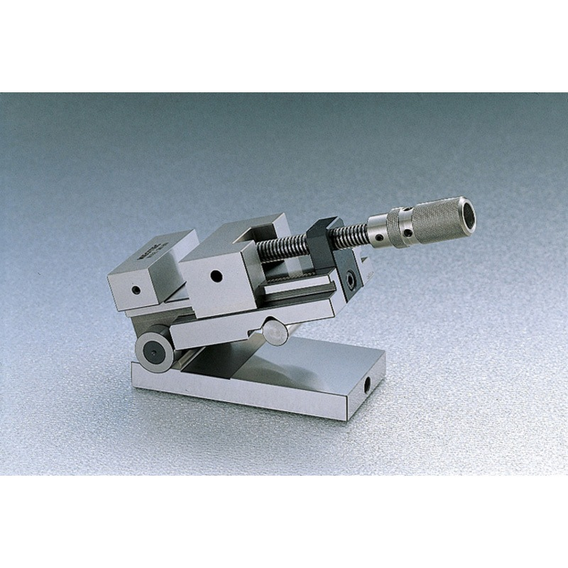 NEOTEC 榮制機(jī) HNV-50高精度橫螺絲 精密門型 精密橫螺絲平口鉗