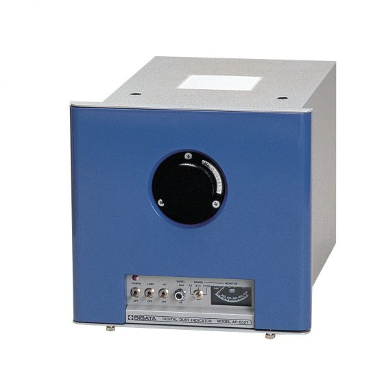 環(huán)境測量設(shè)備 數(shù)字粉塵計(jì) AP-632TL