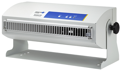 Simco-Ion 的 Aerostat XC2 離子風(fēng)機