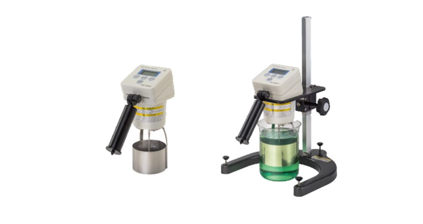 B型粘度計(jì)(主軸)TOKISANGYO TVC-10