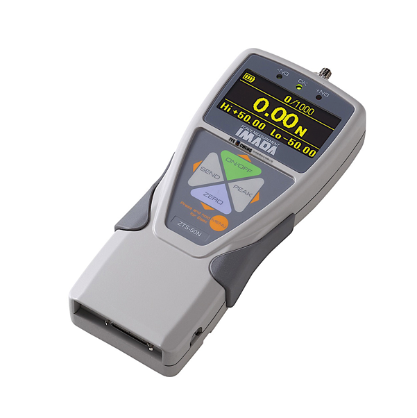 日本依夢(mèng)達(dá)IMADA ZTS-20N推拉力計(jì)