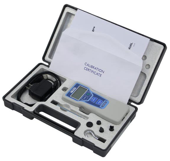 日本依夢(mèng)達(dá)IMADA DST-100N數(shù)字測(cè)力計(jì)