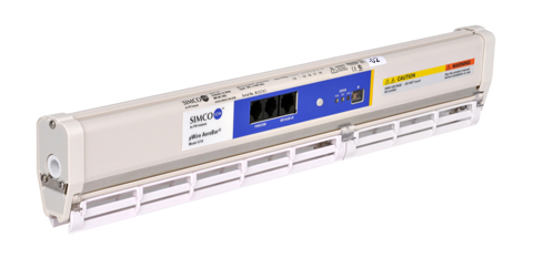  SIMCO敏感型5710-400平板顯示器