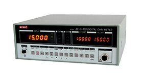 AE-1142B 低價格?高精度DC電阻計