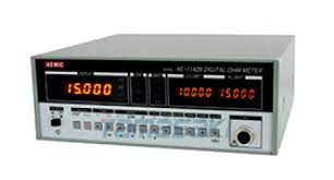 AEMIC愛美克AE-182L超高速高精度直流電阻測試儀