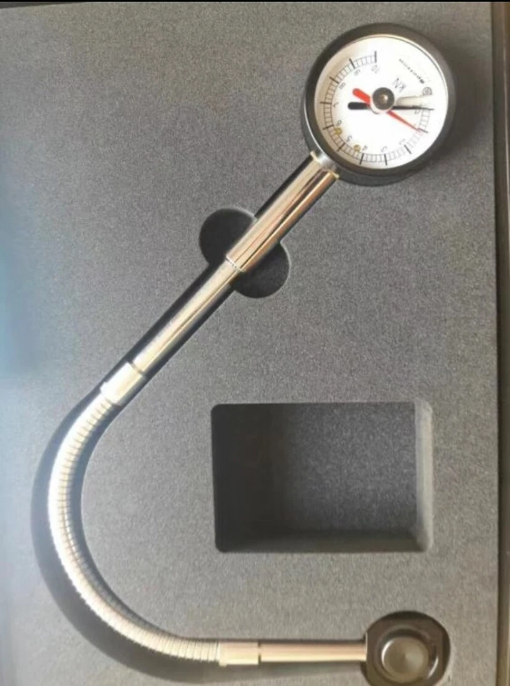 SPOTRON獅寶龍SP-241N壓力計-聚焦點焊電極