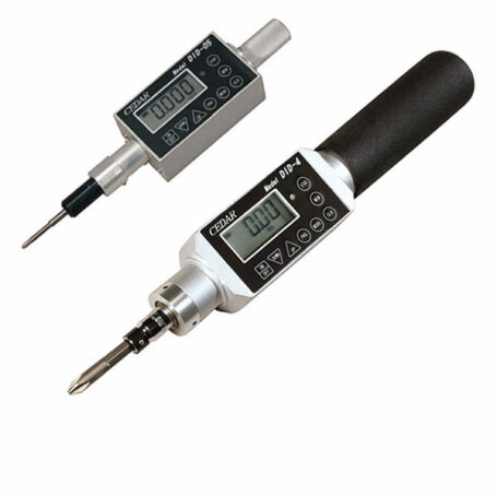 CEDAR思達(dá)DID-4 DID-05數(shù)字扭矩螺絲刀