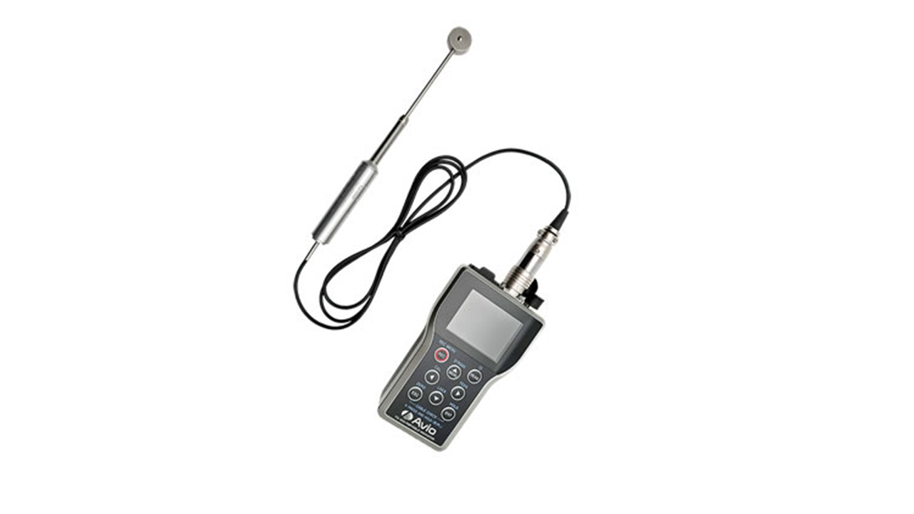 AVIO FG-500數(shù)字式壓力計自動校正