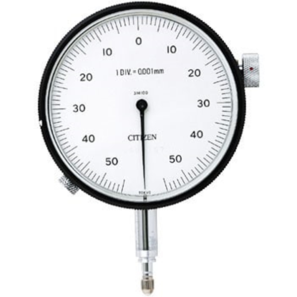 日本CITIZEN西鐵城2S-010界限大刻度盤