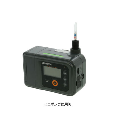 SIBATA柴田科學(xué)小型泵 MP-Σ30NII