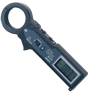 MULTI萬用M-240交直流兩用鉗形電流表