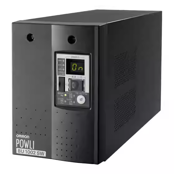 日本OMRON歐姆龍BN150T UPS電源